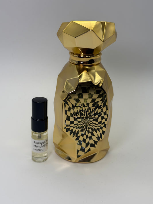 Arabiyat Prestige Mahd Al Dhahab Extrait