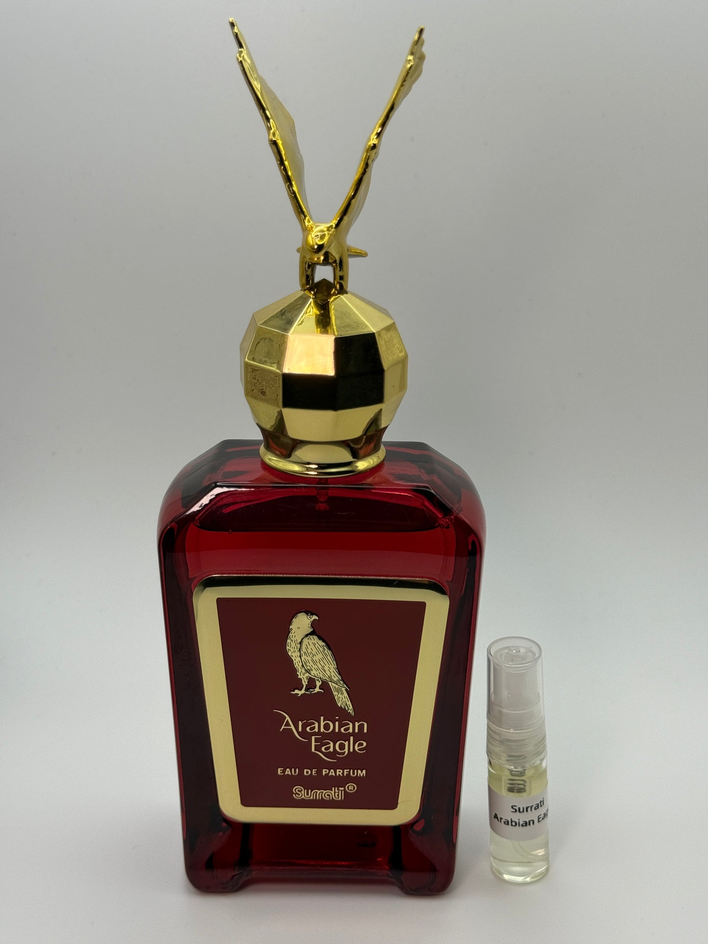 Surrati Arabian Eagle