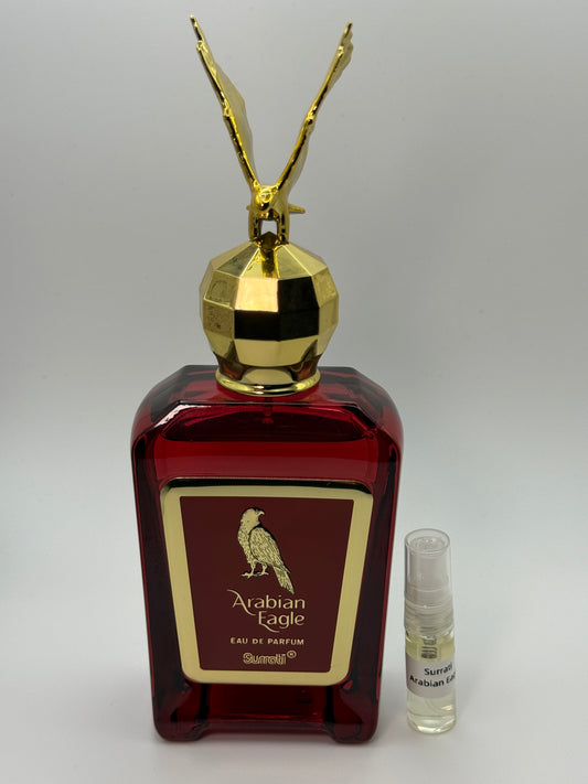 Surrati Arabian Eagle