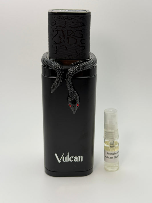 French Avenue Vulcan Black Friday