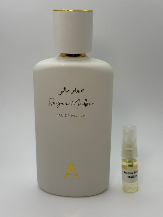 Atralia Sugar Mallow