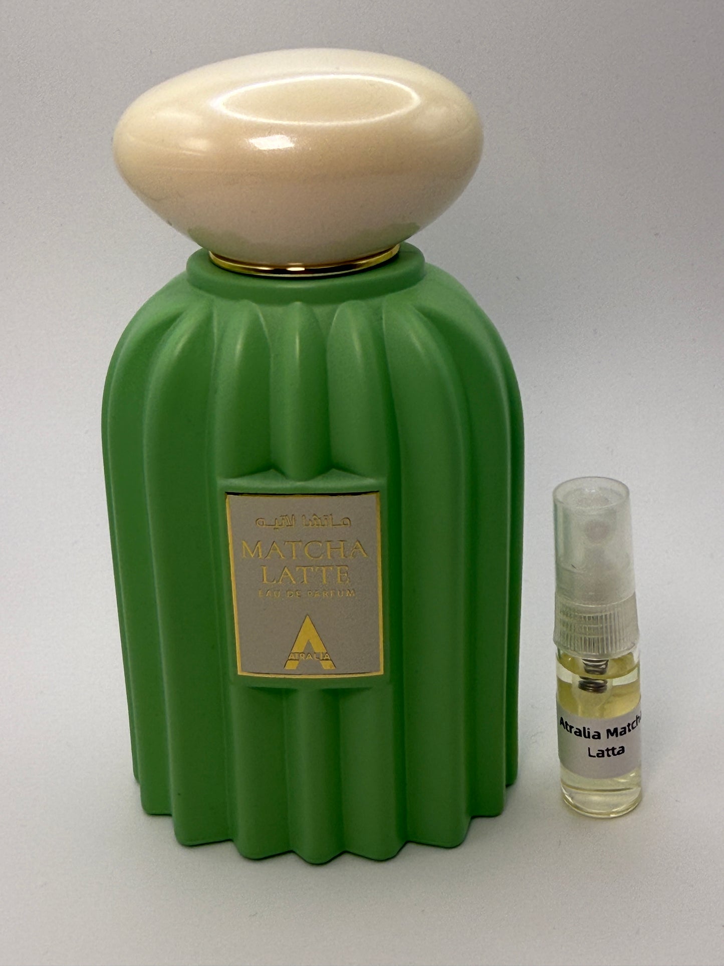 Atralia Matcha Latte