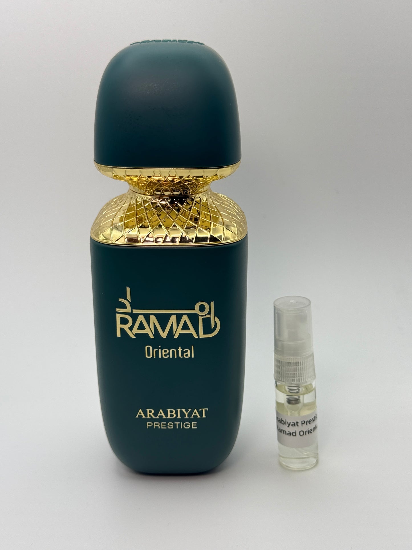 Arabiyat Prestige Ramad Oriental