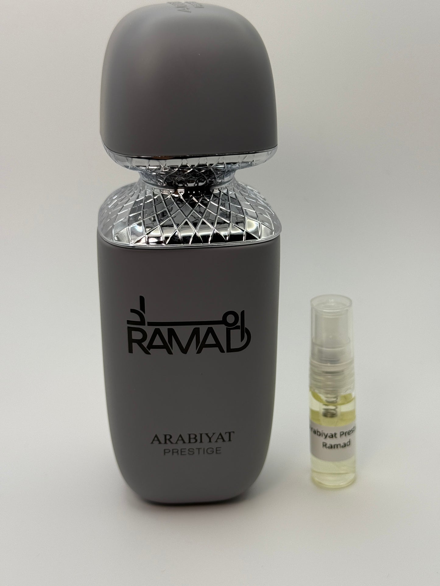 Arabiyat Prestige Ramad
