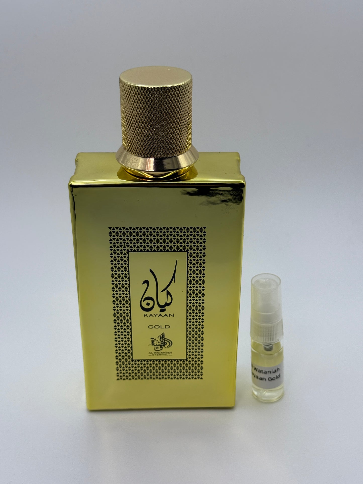 Al Wataniah Kayaan Gold