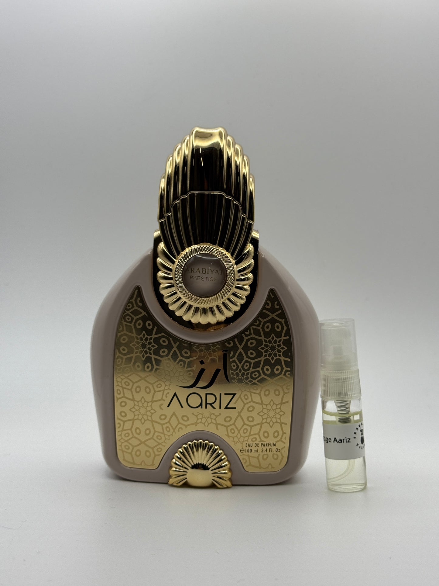 Arabiyat Prestige Aariz