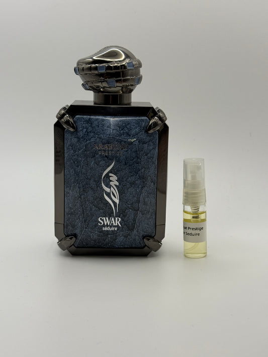 Arabiyat Prestige Swar Seduire