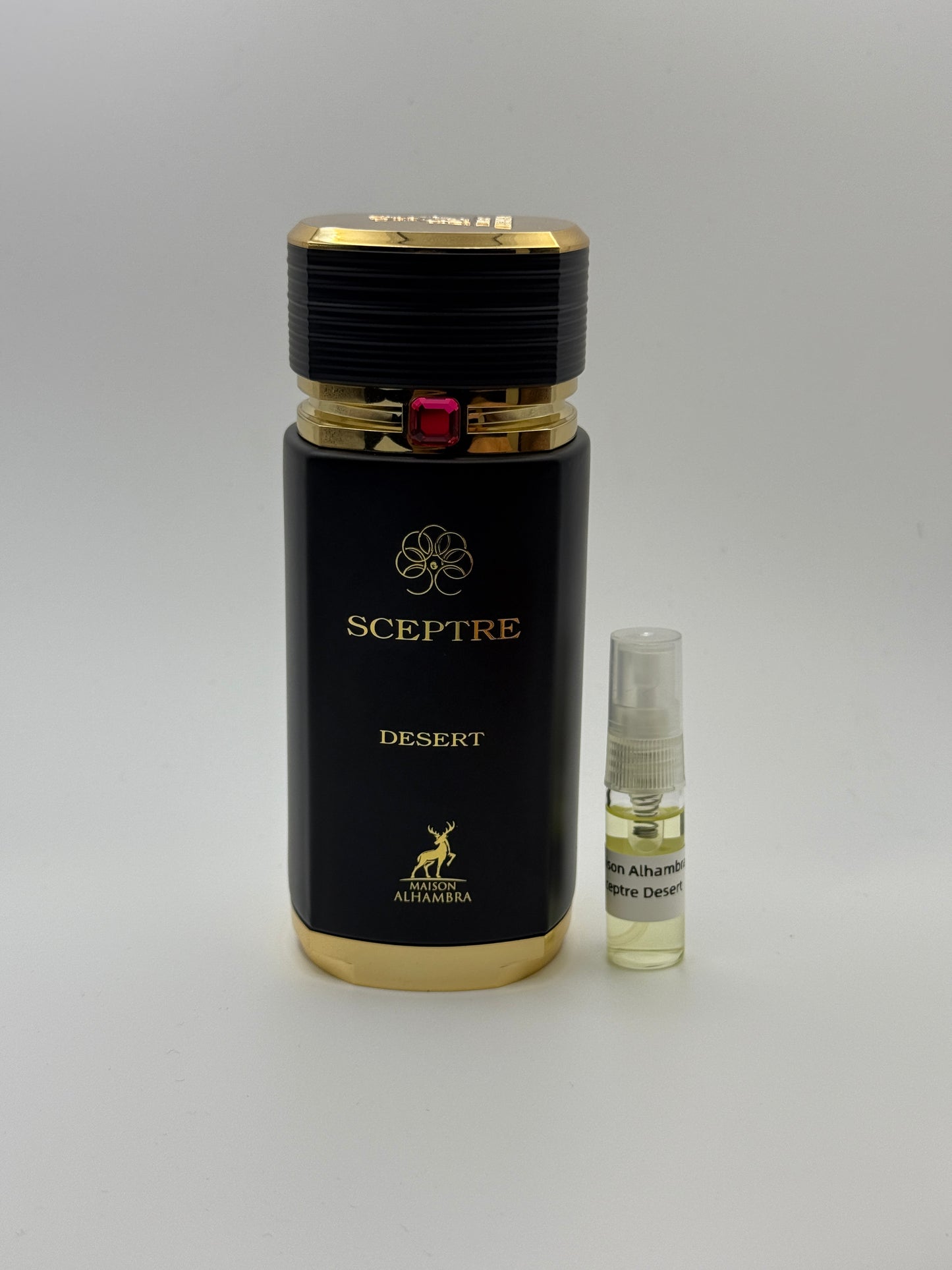 Maison Alhambra Sceptre Desert