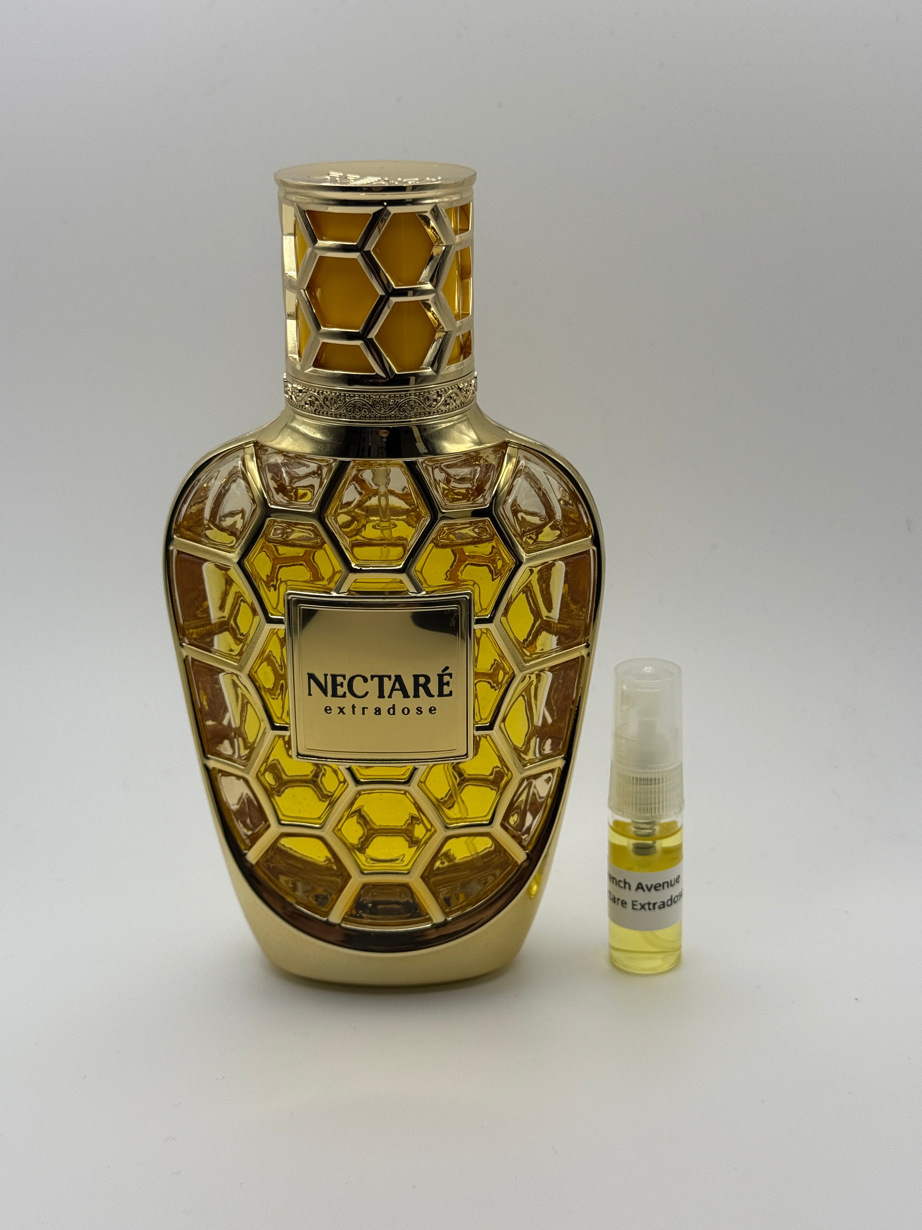 French Avenue Nectare Extradose – Fragrance Viking Samples
