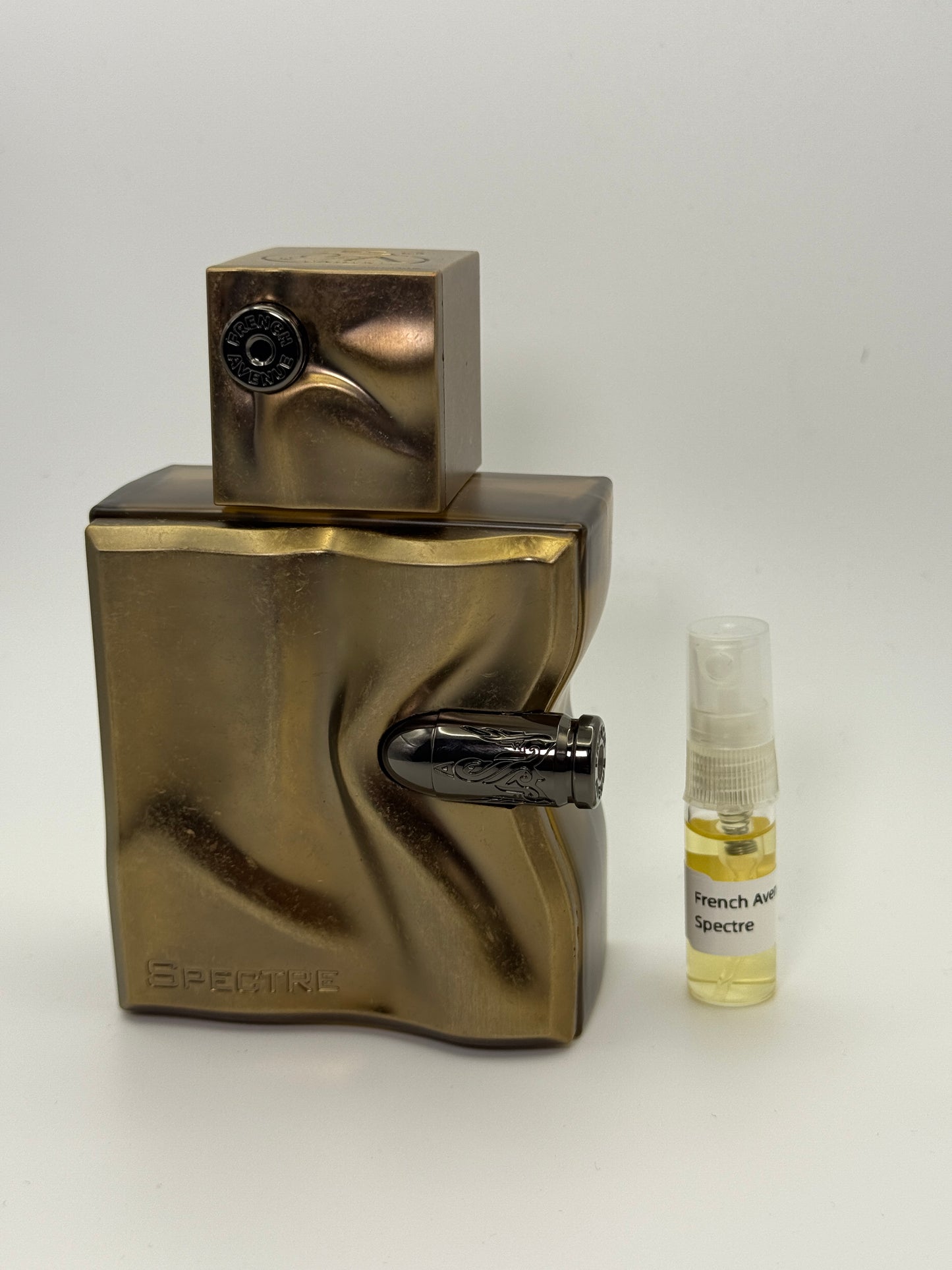 French Avenue Spectre