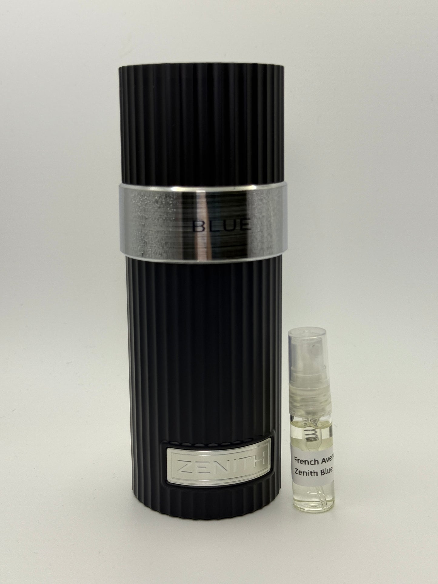 French Avenue Zenith Blue