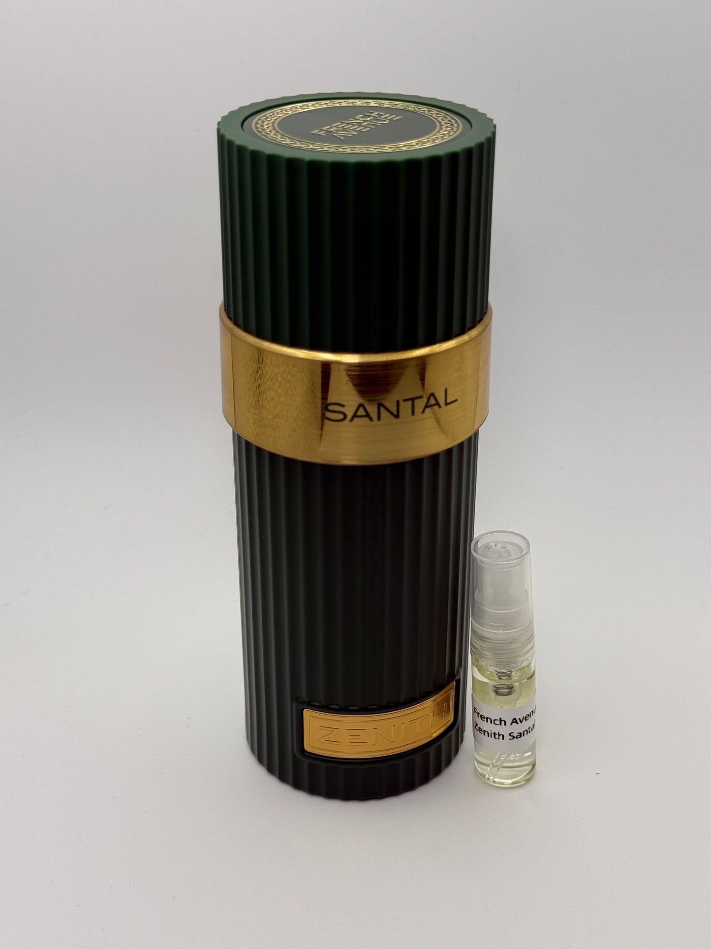 French Avenue Zenith Santal