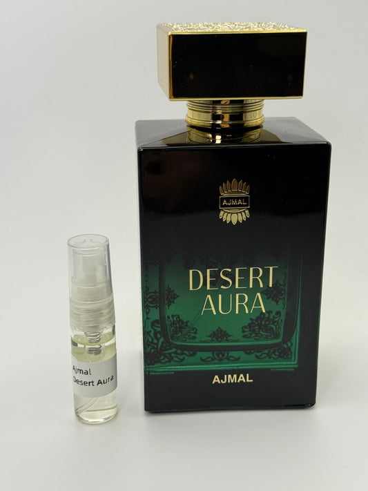 Ajmal Desert Aura
