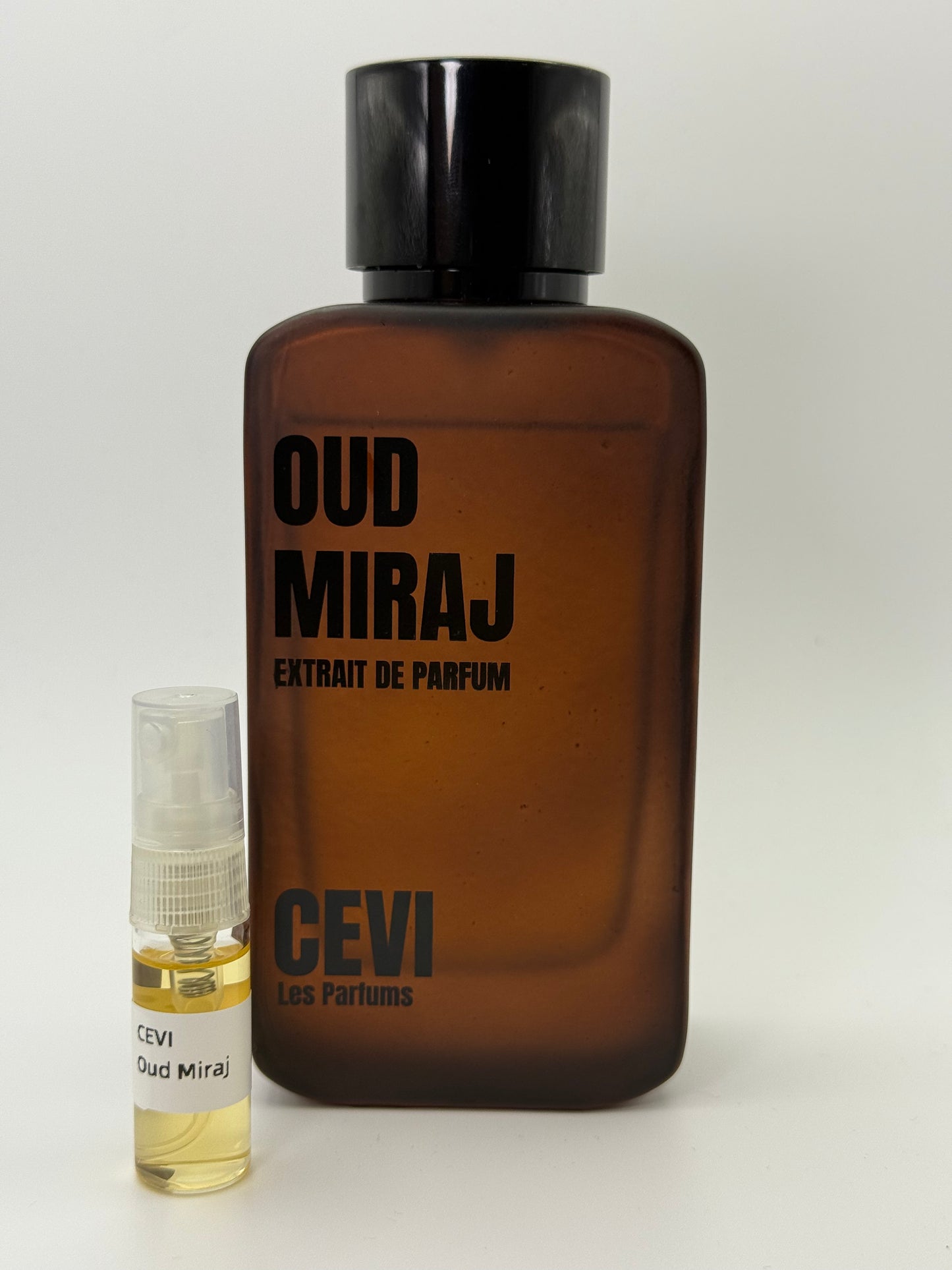 Cevi Oud Miraj