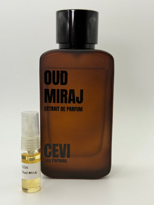 Cevi Oud Miraj