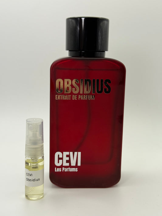 Cevi Obsidius