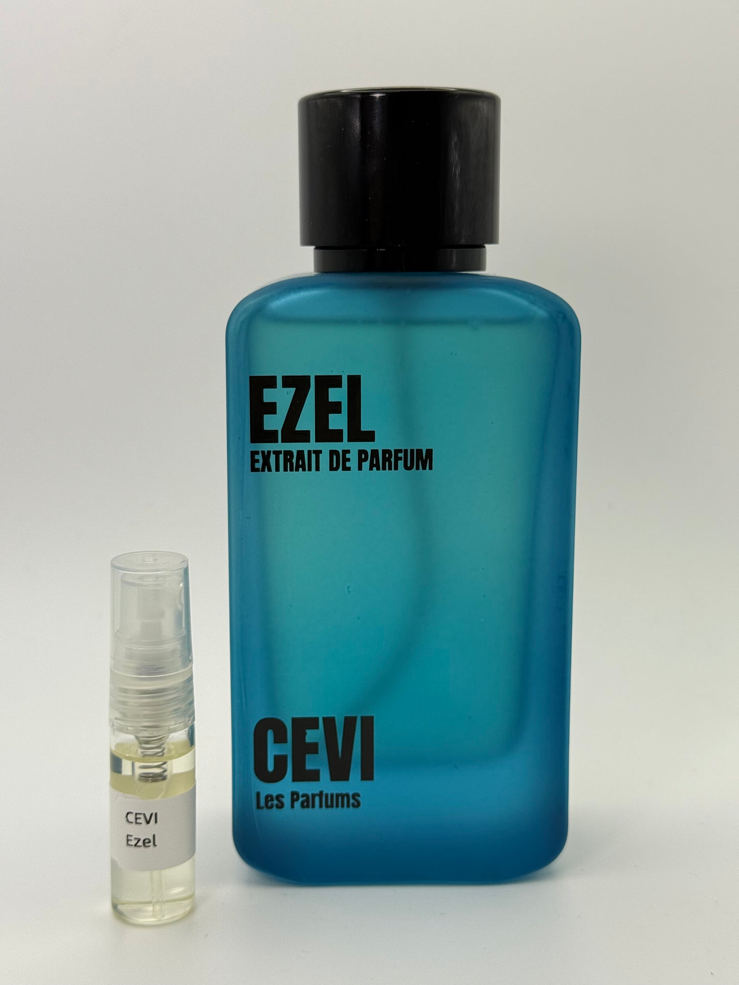 Cevi Ezel