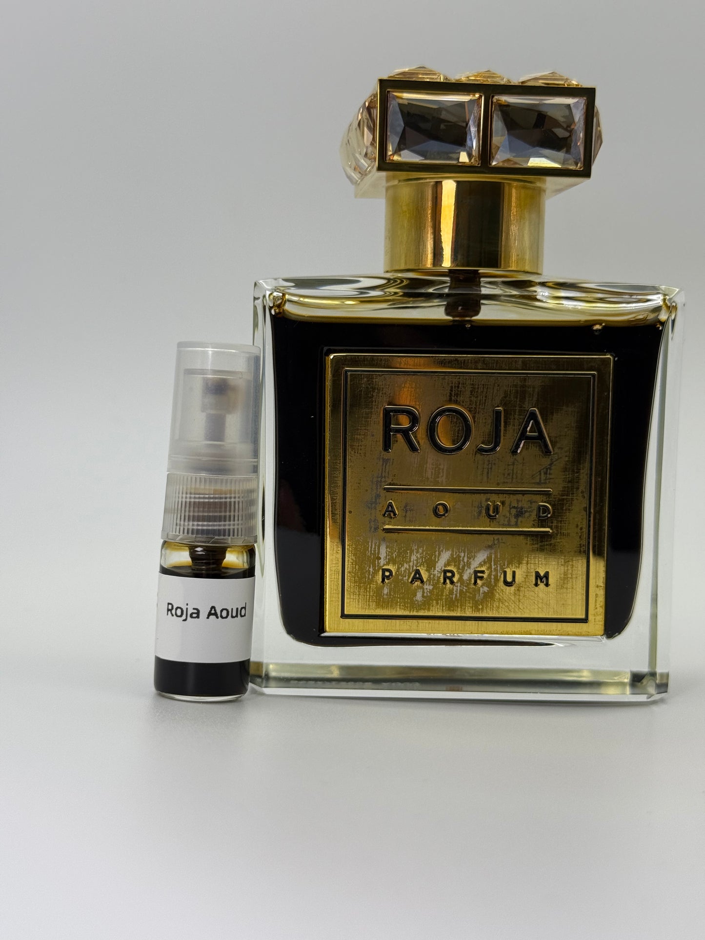Roja Aoud