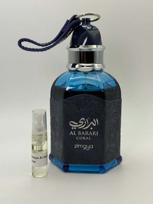 Zimaya Al Barari Coral
