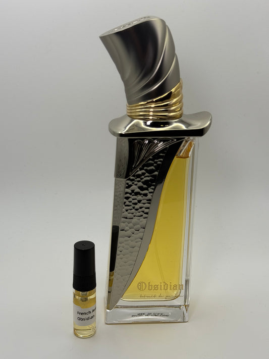 French Avenue Obsidian