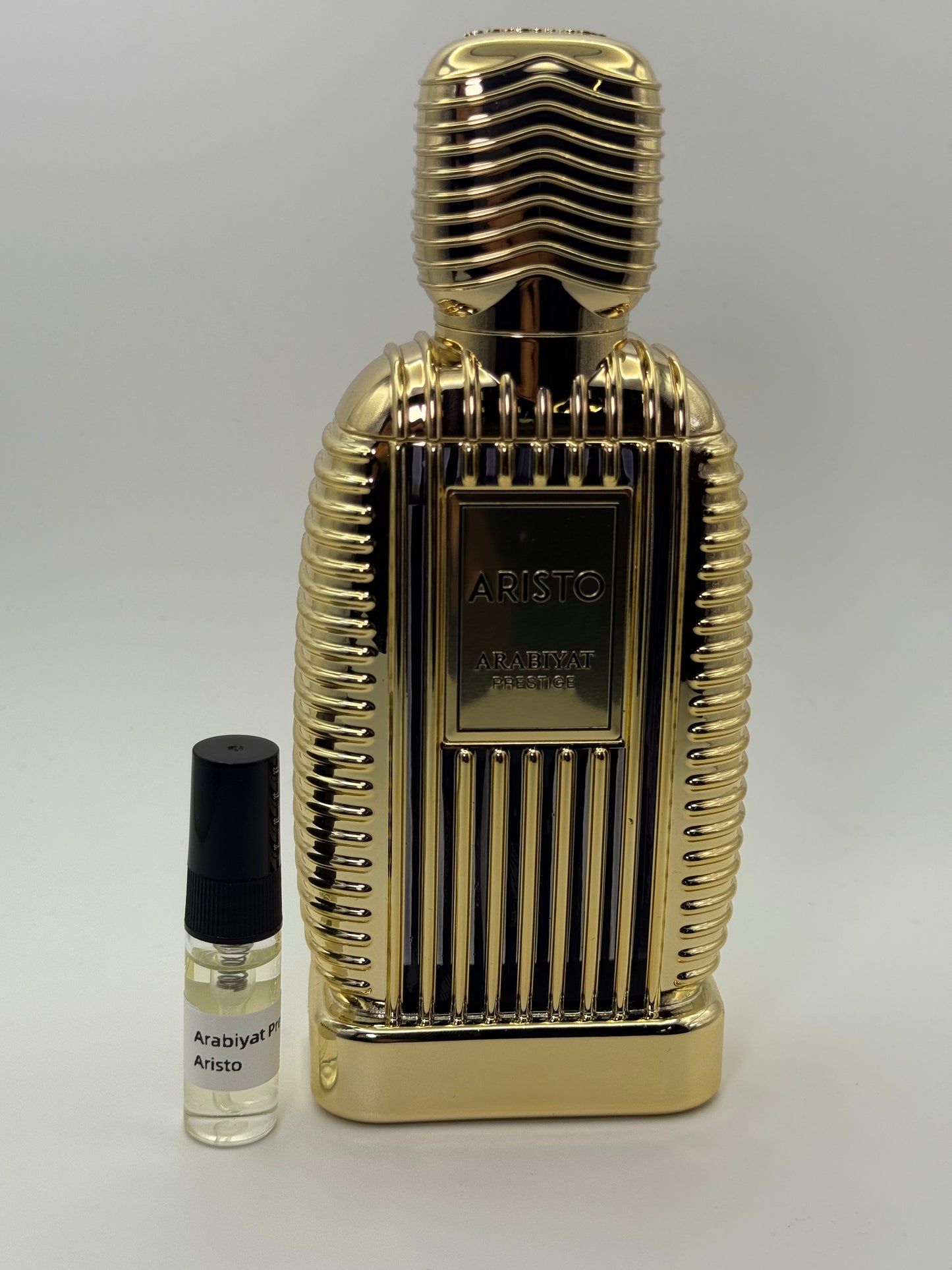 Arabiyat Prestige Aristo