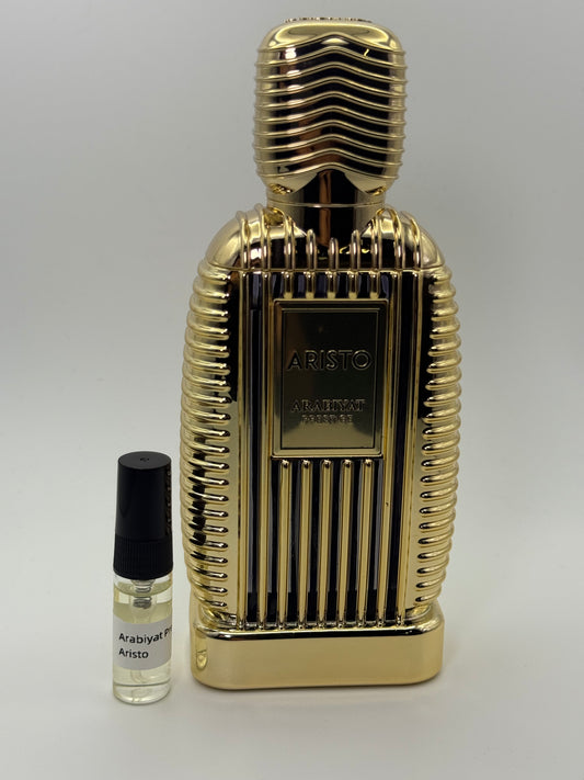 Arabiyat Prestige Aristo