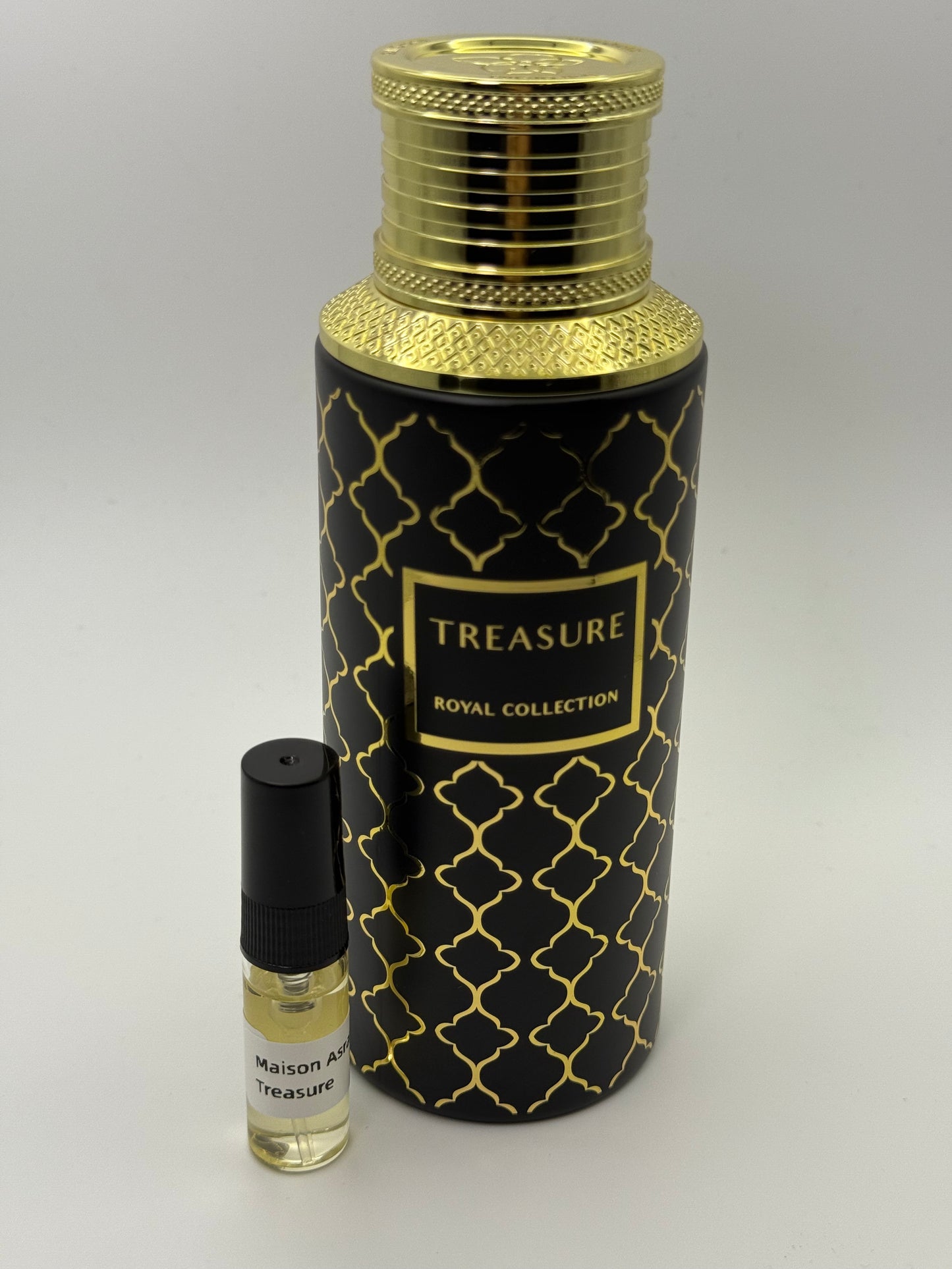 Maison Asrar Treasure