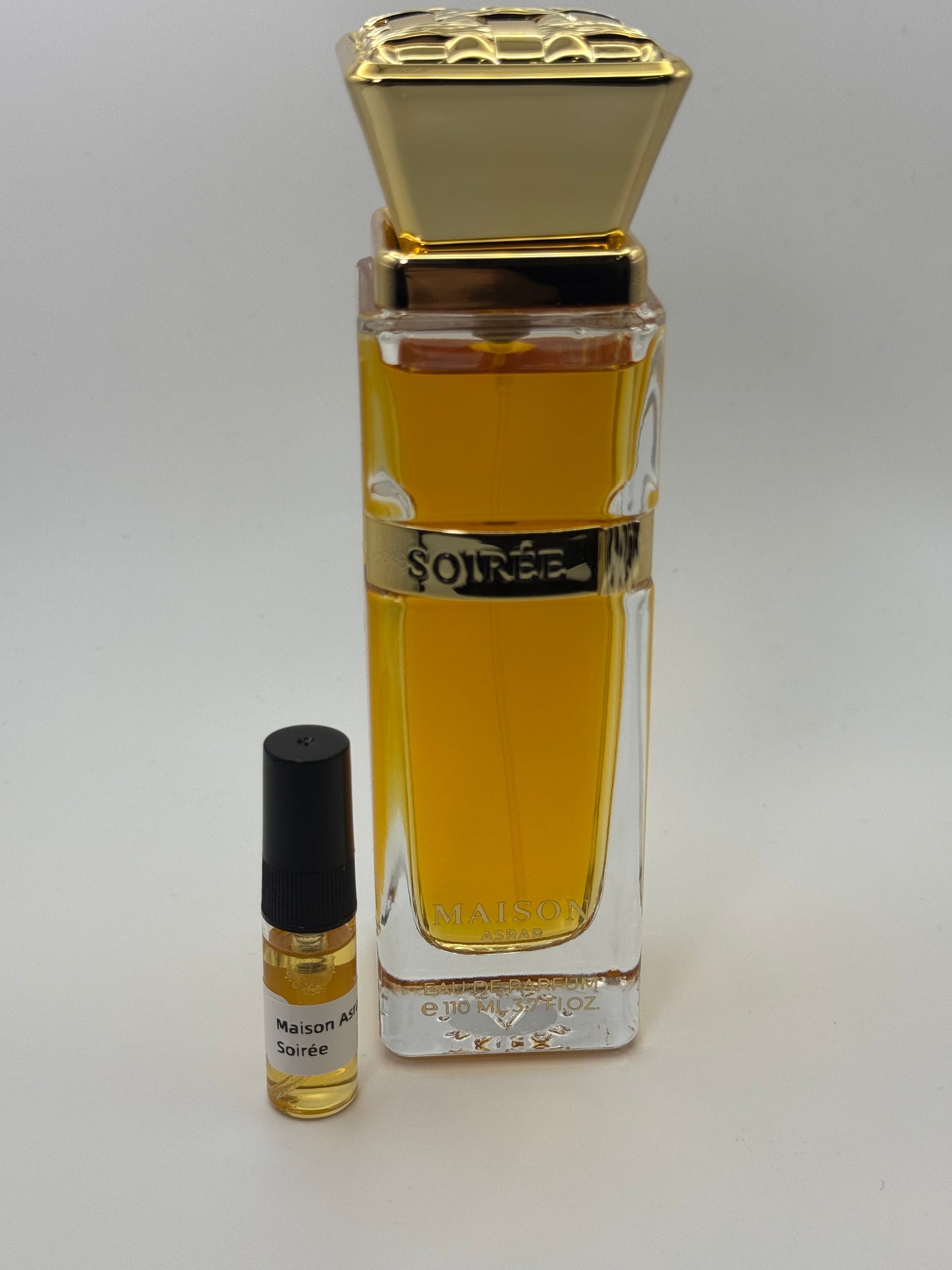 Maison Asrar Soiree