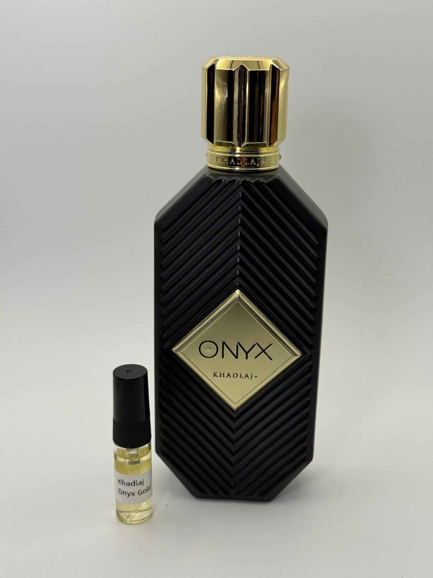 Khadlaj Onyx Gold