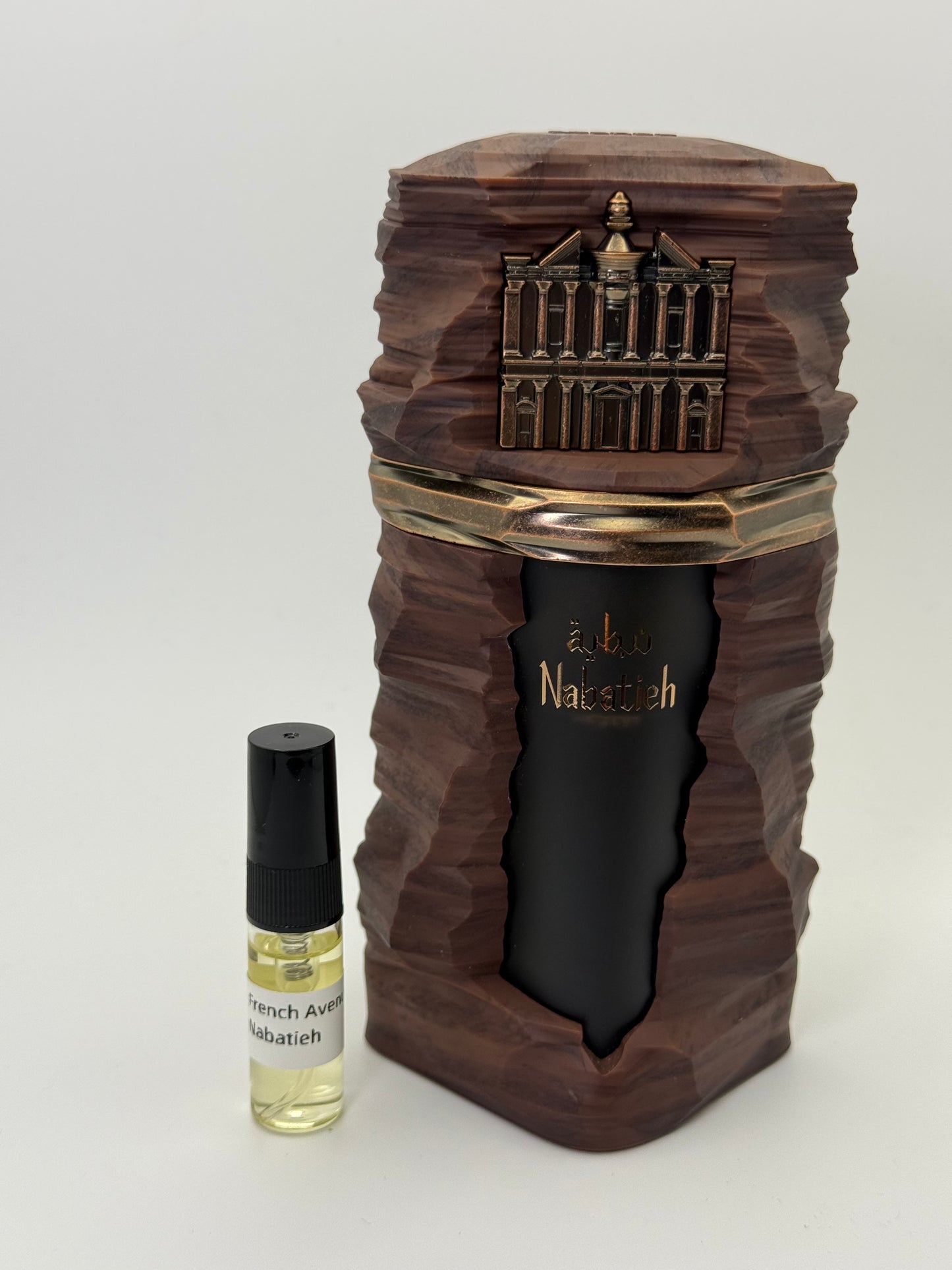 French Avenue Nabatieh