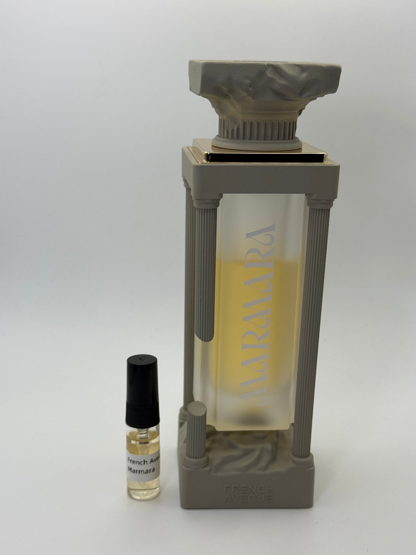 French Avenue Marmara