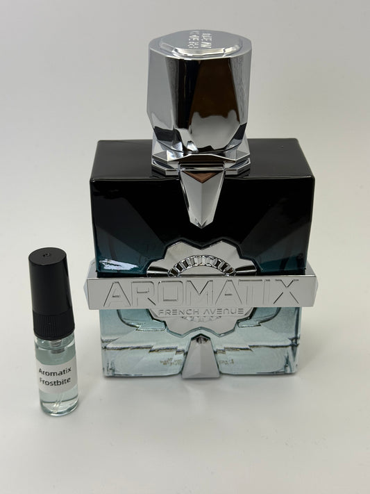 French Avenue Aromatix Frostbite