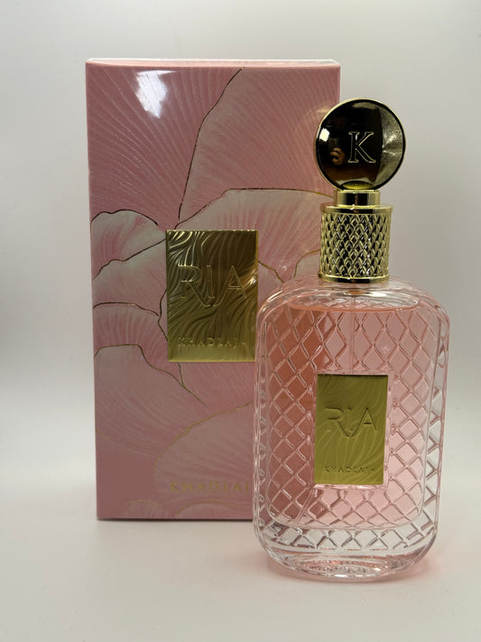 Khadlaj Ria 100ml
