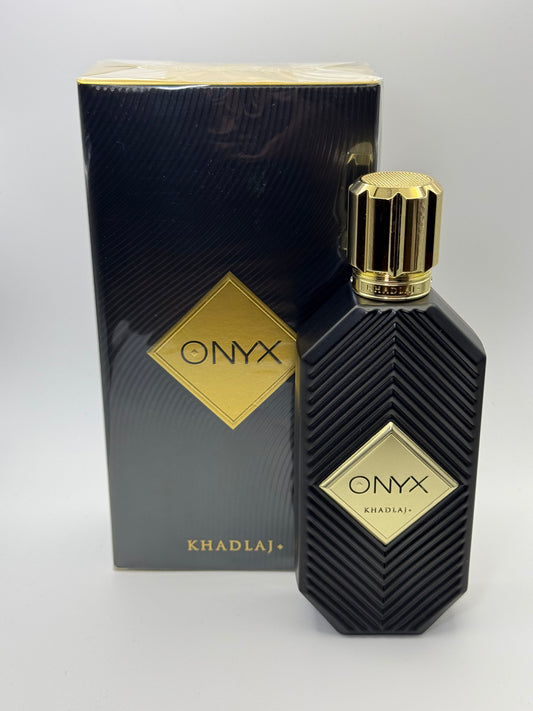 Khadlaj Onyx Gold 100ml