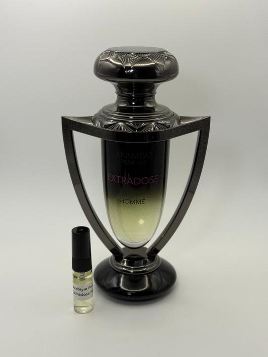 Arabiyat Prestige Extradose Homme