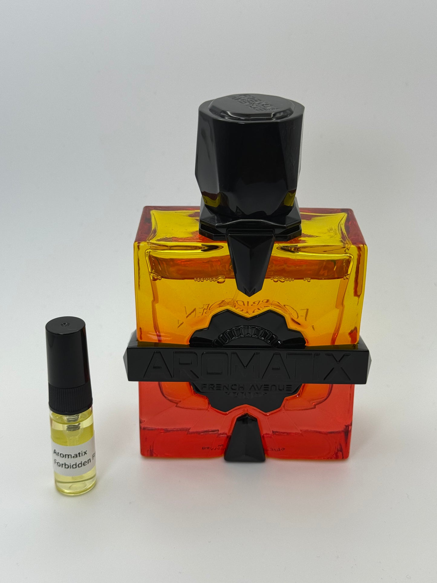 French Avenue Aromatix Forbidden Fruit
