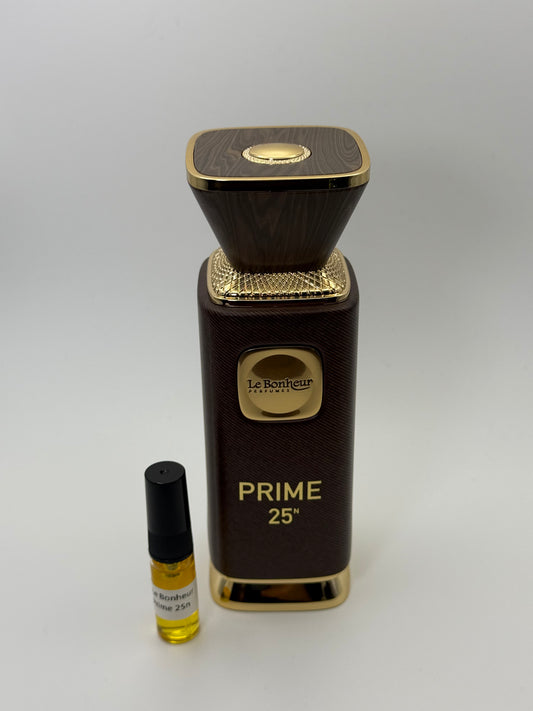 Le Bonheur Prime 25N