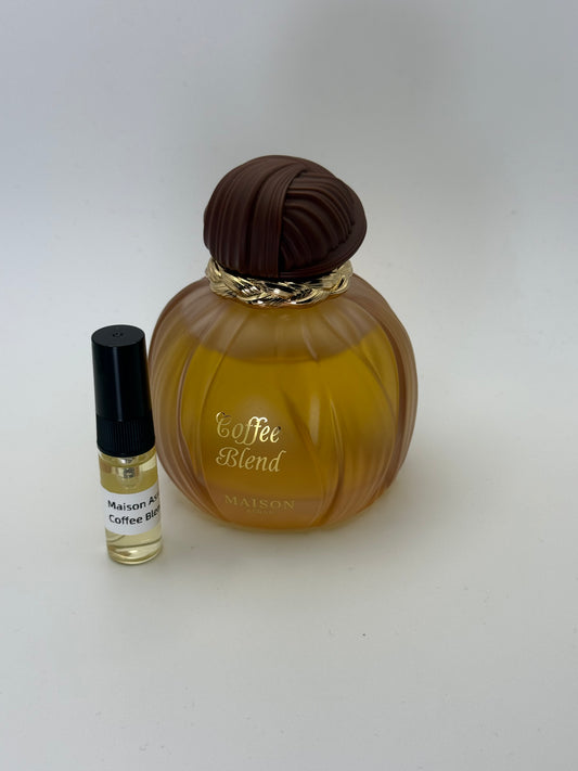 Maison Asrar Coffee Blend