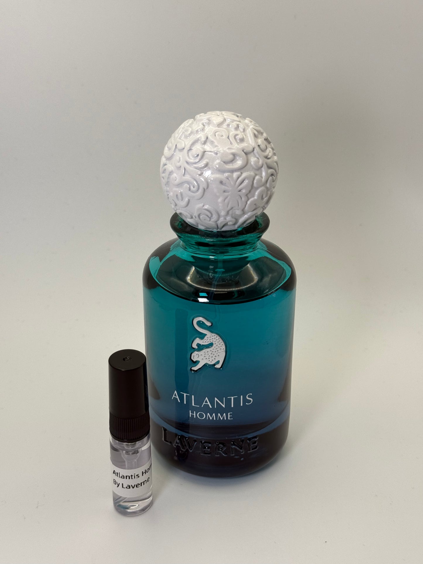 Atlantis Homme By Laverne