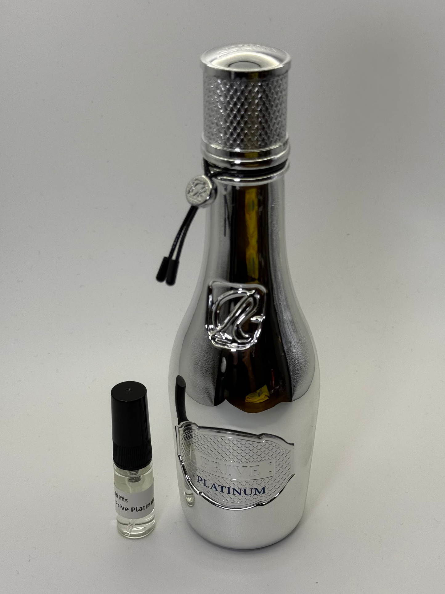 Riiffs Prive Platinum