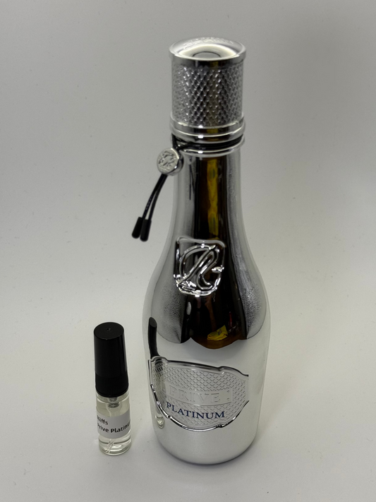 Riiffs Prive Platinum