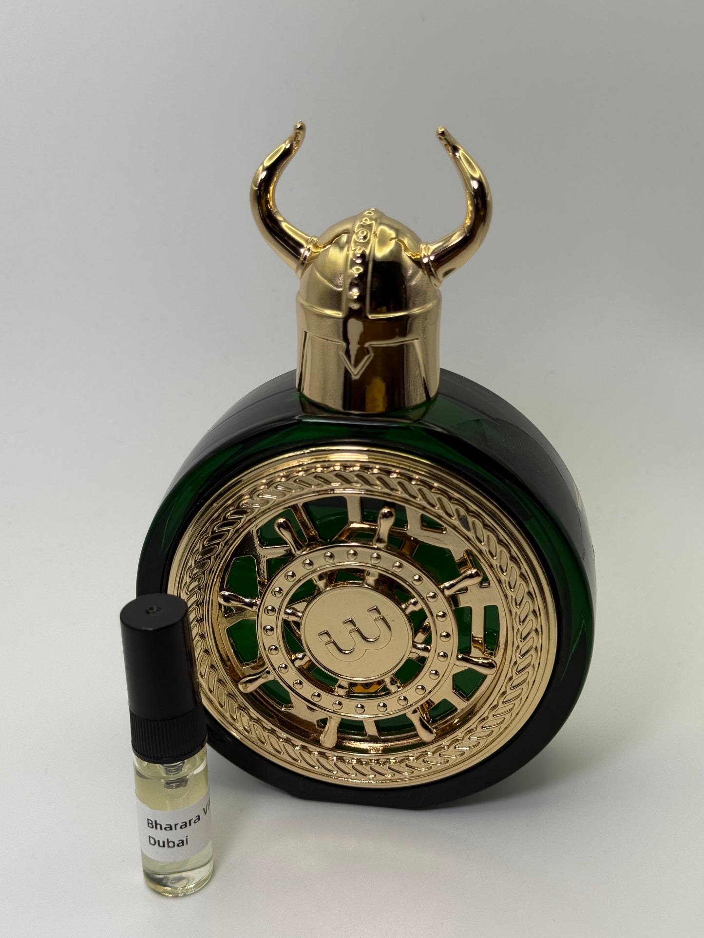 Bharara Viking Dubai