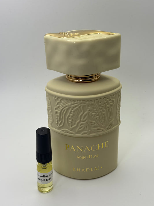 Khadlaj Panache Angel Dust