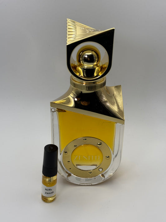 Riiffs Zenith