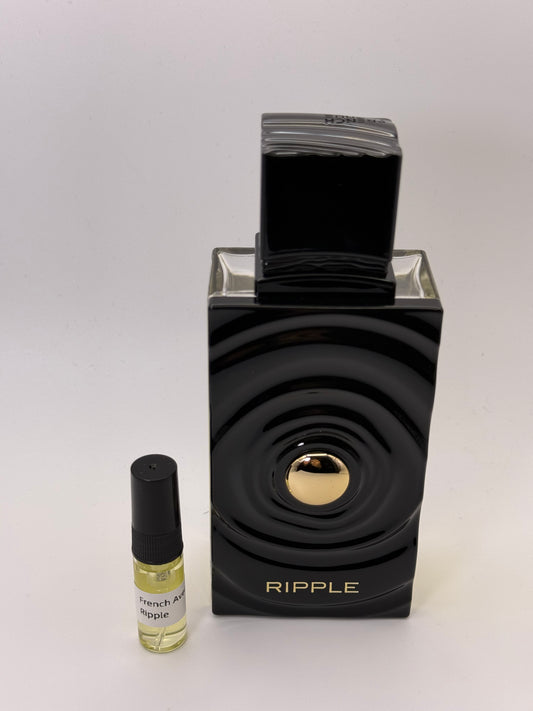 French Avenue Ripple