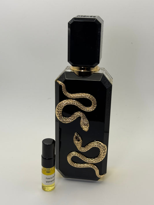 French Avenue Veneno