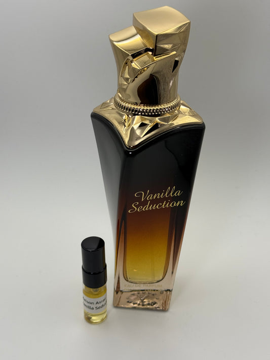 Maison Asrar Vanilla Seduction