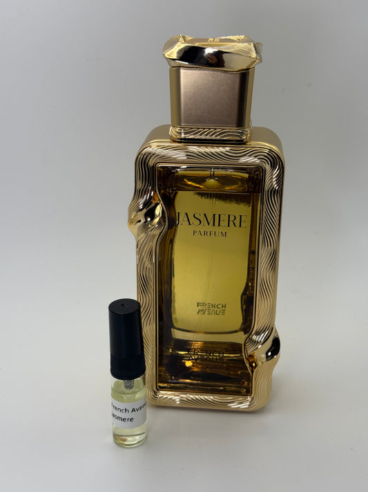 French Avenue Jasmere