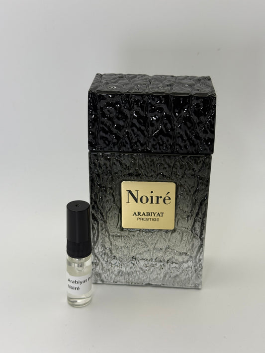 Arabiyat Prestige Noiré