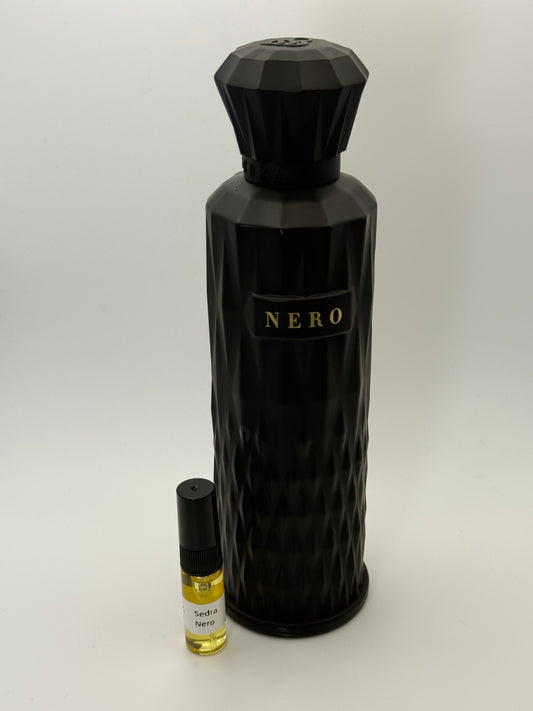 Sedra Nero